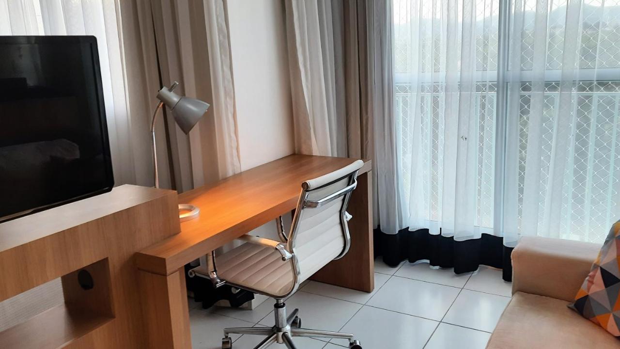 4 Verano Stay Flat Com Garagem, Wi-Fi E Cozinha Rio de Janeiro Exterior photo